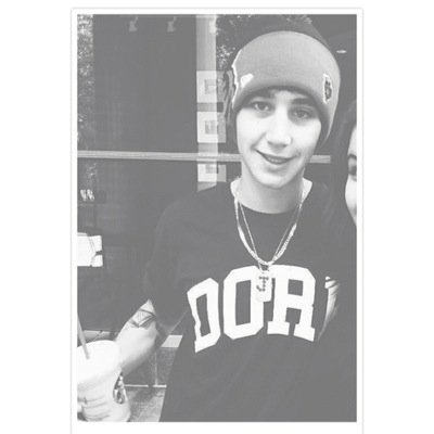 beau brooks???