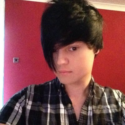 Hey, This is the Official Twitter Page Of Dakota Shine. I am an English 24 year old Twink who has starred for many websites, But I am most famous for HomoEmo.