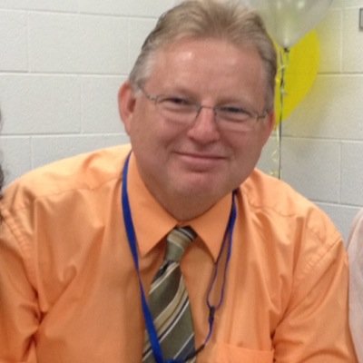 Assistant Principal Rowan-Salisbury Schools