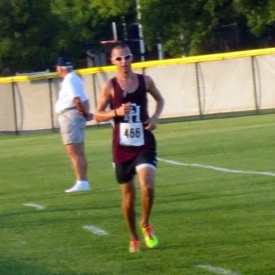 im going to work so that its a pure guts race, and if it is, i am the only one who can win it 
-steve prefontaine