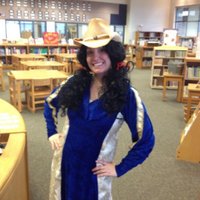 Natalie Watts (@huebnerlibrary) 's Twitter Profile Photo Natalie Watts (@huebnerlibrary) 's Twitter Profile Photo