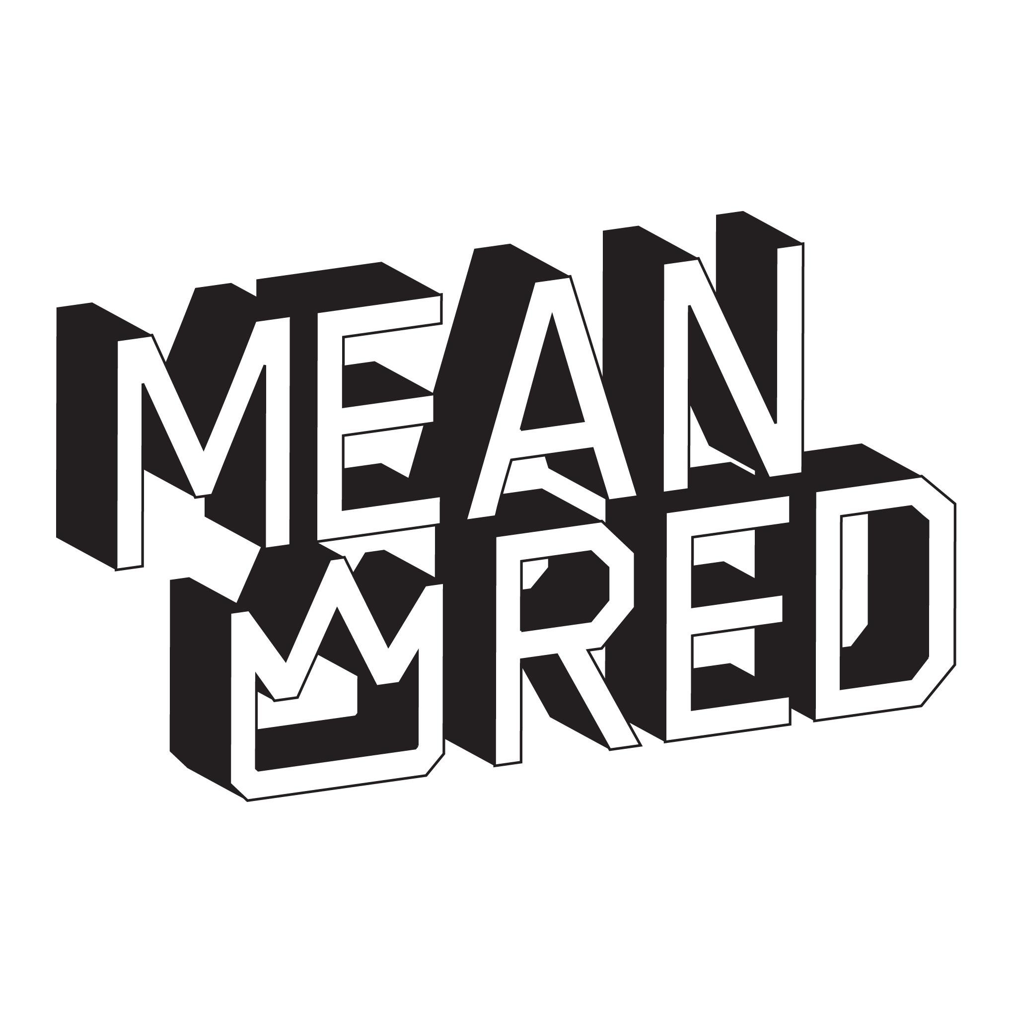 built by meanred