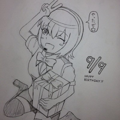ヴァイス:アイマスなのは。
ヴァンガード:バミューダさんかくけい。
z/x:まだわかんない。
妹:かわいい。