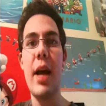 Do I look like butter 2 u. #Bot