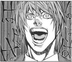 Death Note,Shinigami,Kill Every Criminal,Manga,Anime,Best Anime,Manga.