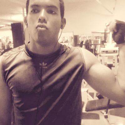 ESTUDIANTE DE ING. MECÁNICA, ENTRENADOR PERSONAL, ASESOR Y DEPORTISTA