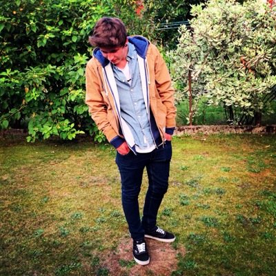 _michaelmillion's profile picture. Bmxer.; Follow me on instagram: @_michaelmillion