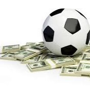 the aim is to get people money by building up from £10 to whatever your goal is.