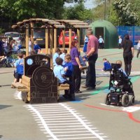 CarreghofaPrimarySch (@carreghofa) 's Twitter Profile Photo