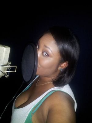 courtnae_nae's profile picture. Electronic Music Singer/ songwriter