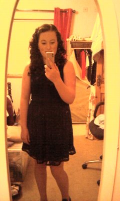 Hey!!! its Ciara. I'm 19 yrs old nd I LOVE KPOP. haha lol things i like are wolves,movies, spending time with my friends.