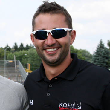 National Lead Instructor for @KohlsKicking training & evaluating elite high school, collegiate & NFL specialists.