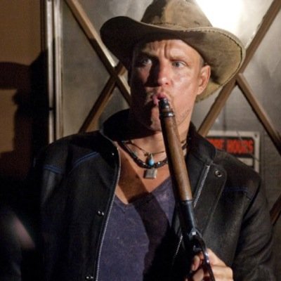 Just trying to get to Tallahassee. No names. I will find a FUCKING TWINKIE! #ZombieRP