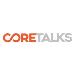 Coretalks's profile picture. 