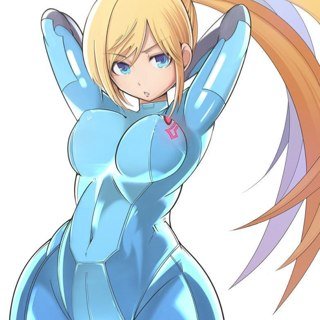 My name is Samus Aran. I used to be a Bounty Hunter... Not anymore. #Single #Lesbian #Futa | DM if I say so | +18