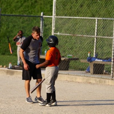 Sales & Marketing Professional. Freightquote. Kansas State University Alum. Runner's Edge. Toastmasters. genKC. Youth Baseball Coach KCK RBI. City Smoker's BBQ