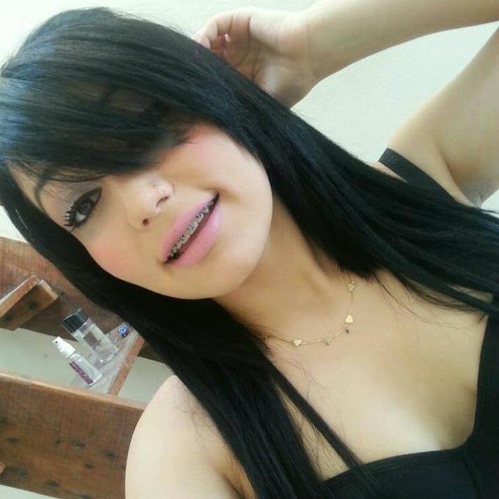 Cê gosta do perigo, tenta me provocar.. :33