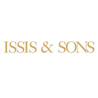 Issis and Sons(@IssisandSons) 's Twitter Profile Photo