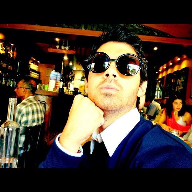 joseadcmjonas's profile picture. 