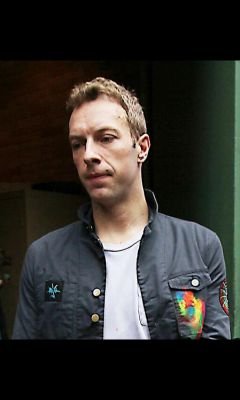 You know I love you so @coldplay