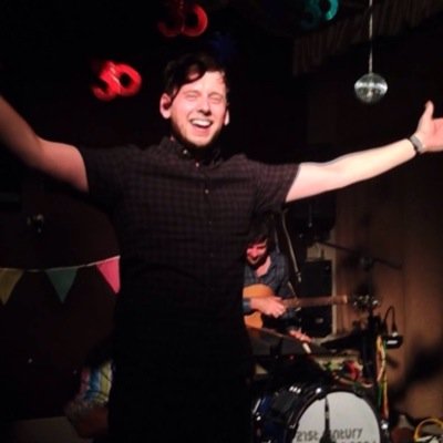 swilliamsonrec's profile picture. 