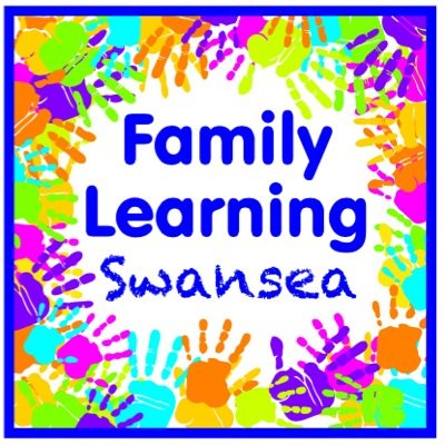 familylearning5's profile picture. The Family Learning Team working with parents and schools to support children's learning in Swansea