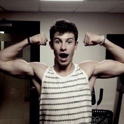 hey you dis is a free follow from @mendessvibes follow back please??