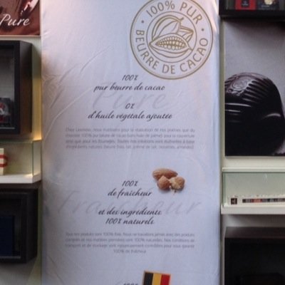 Via dolce is brand name for fine Belgian chocolate hand made ..
And royal crystal and unique collection from Slovak and Europe 
Belgium and United Arab emirate
