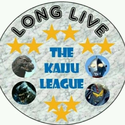 KaijuLeagueINC's profile picture. 