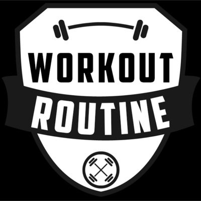 routineworkout's profile picture. 
