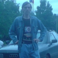 Vladimir Borisoff (@vlb091) 's Twitter Profile