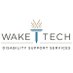 Wake Tech DSS (@waketechdss) Twitter profile photo Wake Tech DSS (@waketechdss) Twitter profile photo