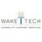 waketechdss's profile image