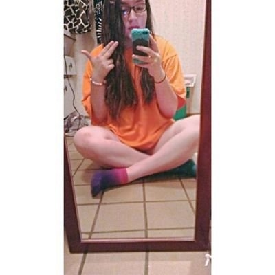 EarthToJuliee's profile picture. Blessed