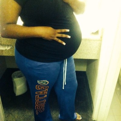 #Blessed #TeamFollowBack #TeamPisces #Taken #BrooklynsMommy #Riptomybabyboys #DallasandDayton #MommyofTriplets 3 3