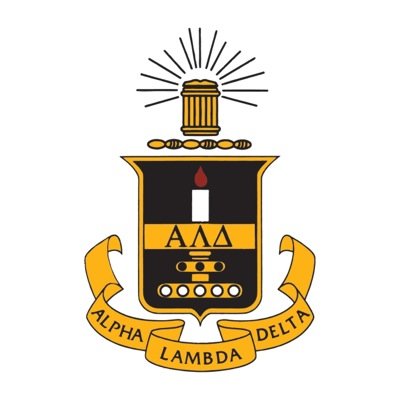 Alpha Lambda Delta Honor Society at the University of Arkansas-Fort Smith