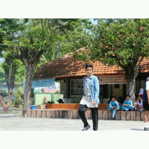 freedom
