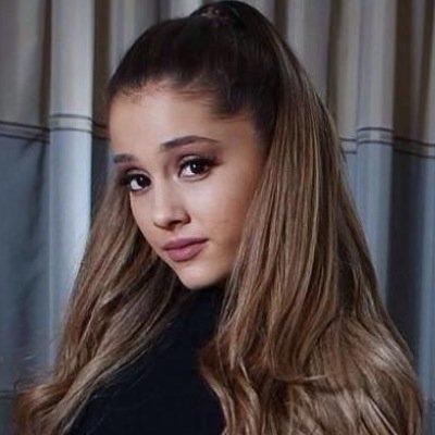 ArianaaNews's profile picture. Bringing you the latest news on Ariana Grande! Make sure to purchase her new album My Everything today!