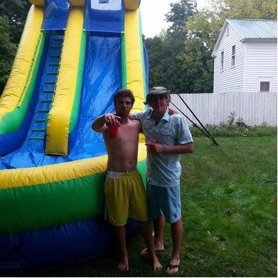 Franksgiving_'s profile picture. Plattsburgh Lax #34