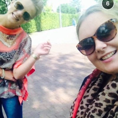 Daphneddegraaf's profile picture. Never fuck over someone thats been there for you