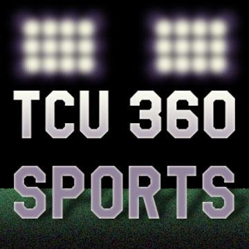 Coverage of all things TCU Athletics for @tcu360. Have an idea for a story? DM us!