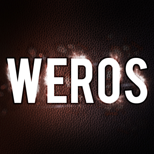 Weros_Mtg's profile picture. 