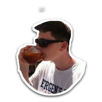 But thats none of my business