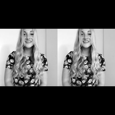 { look in the mirror and see the beauty }