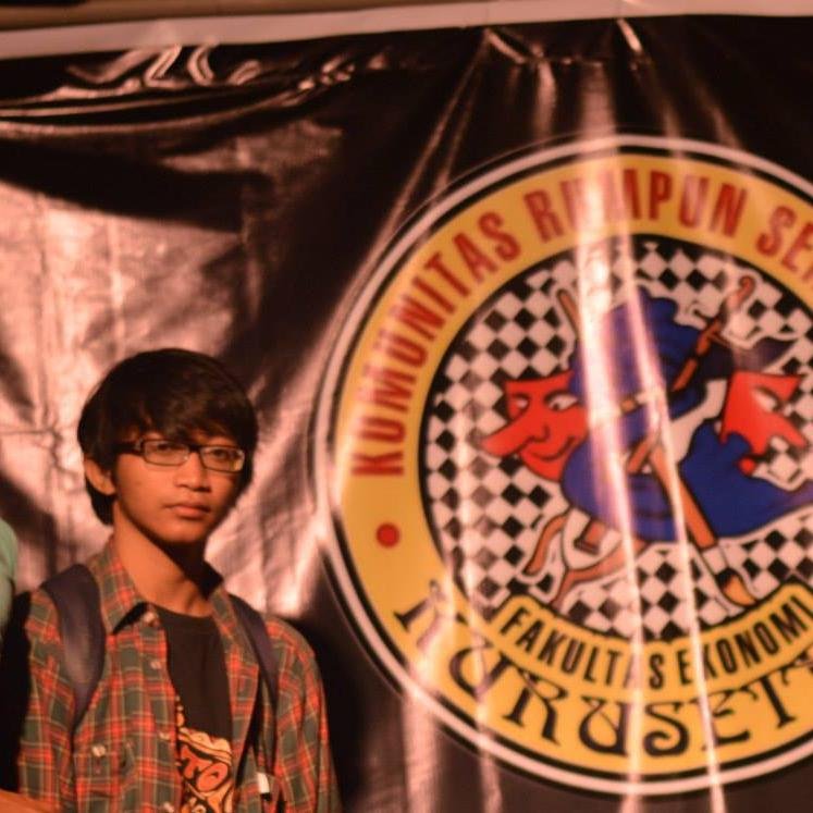 tidak ada g menarik