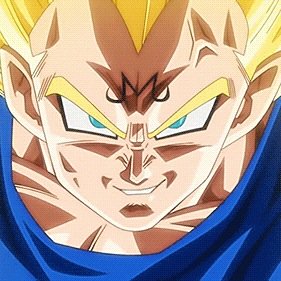 A Saiyan of royal blood. The last of my kind, and on my shoulders rests the glory of an extinct warrior race. All civilizations once trembled before me.