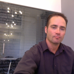 jarettburke's profile picture. Entrepreneur, Adventure Seeker, Technologist, Avid Golfer