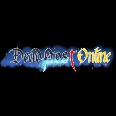 DeadfrostOnline Profile Picture