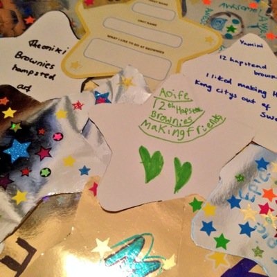 PaxBrownies's profile picture. 