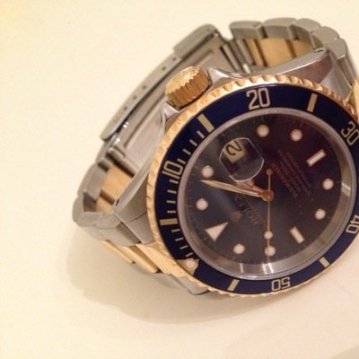 Buying & selling new, pre-owned, & unworn luxury watches. Rolex, Cartier, Hublot & many more. 
LuxuryWatchesLondon@outlook.com